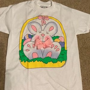 I’m Yours Kids Bunny T-shirt